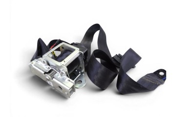 Cinturon seguridad trasero izquierdo, Mg Hs Luxury 2023