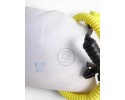 Airbag lateral derecho, Mg Hs Luxury 2023