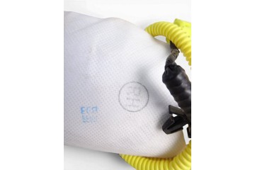 Airbag lateral derecho, Mg Hs Luxury 2023