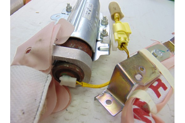  AIRBAG CORTINA DELANTERO DERECHO HONDA ACCORD BERLINA (CL/CN) 2.2i CTDi Executive 2008 197069 HONDA - 2