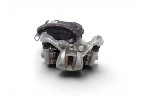 Pinza de freno trasera izquierda, Toyota Corolla (E21) Hybrid Active 2022