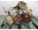 Caja cambios, Peugeot 306 3/5 Pt. (S1)(01.1993) Style 1995, 20CB61