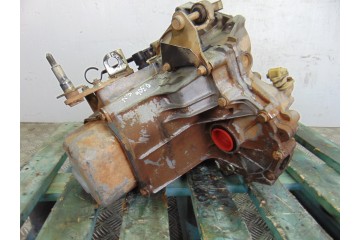 Caja cambios, Peugeot 306 3/5 Pt. (S1)(01.1993) Style 1995, 20CB61