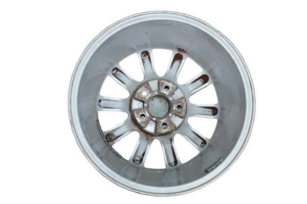 Juego llantas, Opel Astra H Twin Top Cosmo 2008