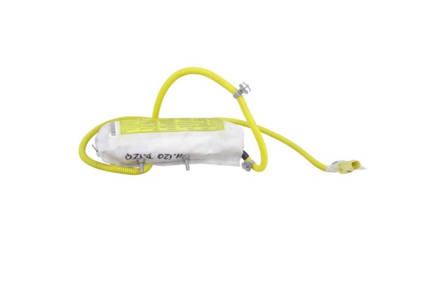 Airbag lateral izquierdo, Hyundai I20 (Pb) City S 2013