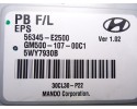 Módulo electrónico, Hyundai I20 (Pb) City S 2013, 56345E2500
