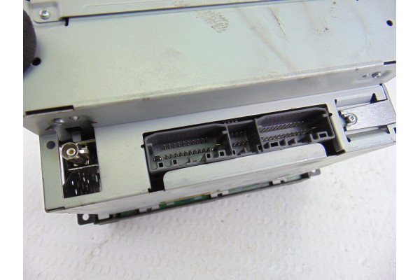 Sistema audio / radio cd, Jeep Grand Cherokee (Wh) 3.0 CRD Laredo 2007, 05064927AF