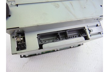 Sistema audio / radio cd, Jeep Grand Cherokee (Wh) 3.0 CRD Laredo 2007, 05064927AF