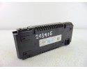 Pantalla multifuncion, Opel Astra J Berlina 5P Enjoy 2010, 13267984