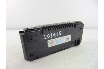 Pantalla multifuncion, Opel Astra J Berlina 5P Enjoy 2010, 13267984