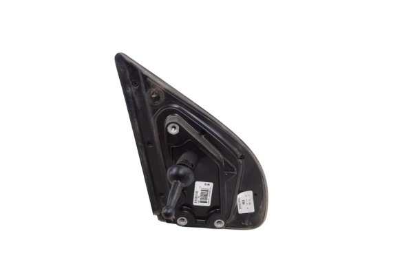 Retrovisor izquierdo, Hyundai I20 (Pb) City S 2013
