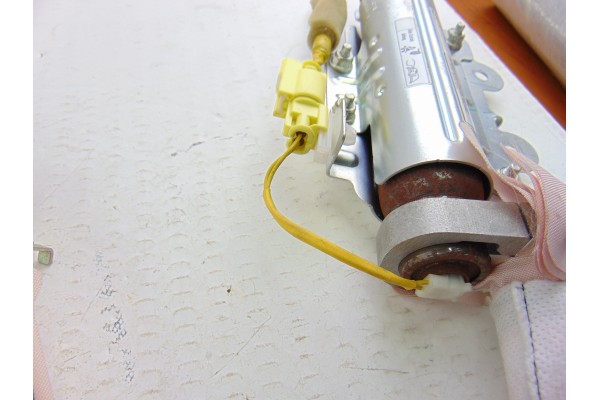  AIRBAG CORTINA DELANTERO IZQUIERDO HONDA ACCORD BERLINA (CL/CN) 2.2i CTDi Executive 2008 197070 HONDA - 2