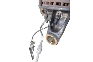 Mangueta delantera derecha, Ford Focus Sportbreak (Cew) Trend 2021, AV613K170