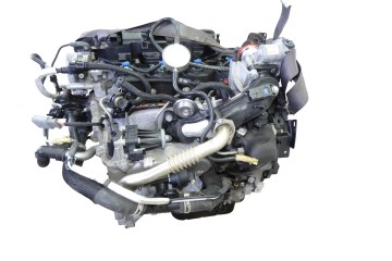 Motor completo, Ford Focus Sportbreak (Cew) Trend 2021, AEDA