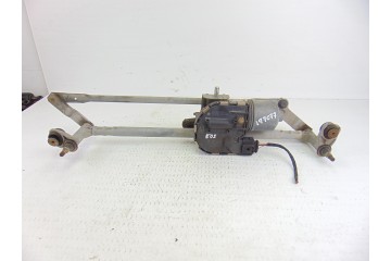 1K1955119E  MOTOR LIMPIA DELANTERO VOLKSWAGEN EOS (1F7)(2006) 2.0 TDI Individual 2006 1K1955119E 197077 VOLKSWAGEN - 1