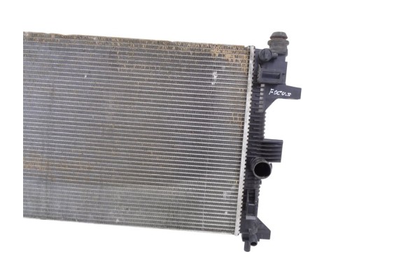 Radiador agua, Ford Focus Sportbreak (Cew) Trend 2021, 8V618005BD
