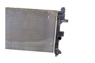 Radiador agua, Ford Focus Sportbreak (Cew) Trend 2021, 8V618005BD