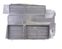 Calandra delantera de radiador, Ford Focus Sportbreak (Cew) Trend 2021, BM518475CG