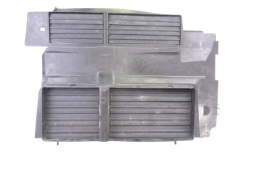 Calandra delantera de radiador, Ford Focus Sportbreak (Cew) Trend 2021, BM518475CG