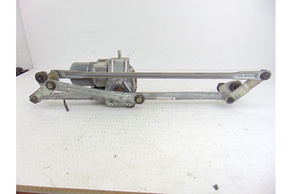 1K1955119E  MOTOR LIMPIA DELANTERO VOLKSWAGEN EOS (1F7)(2006) 2.0 TDI Individual 2006 1K1955119E 197077 VOLKSWAGEN - 1