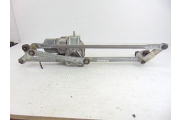 1K1955119E  MOTOR LIMPIA DELANTERO VOLKSWAGEN EOS (1F7)(2006) 2.0 TDI Individual 2006 1K1955119E 197077 VOLKSWAGEN - 1