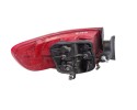 Piloto trasero derecho, Audi A3 Sportback (8PA) 1.4 TFSI Ambiente 2010, 8P4945096E