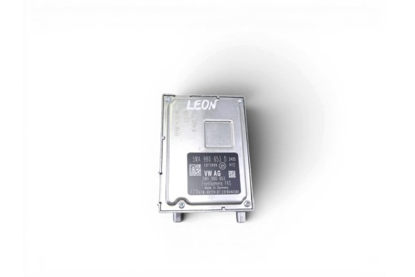 Camara vision frontal, Seat Leon (KL1) Fr Go 2022, 5WA980653D