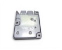 Centralita airbag, Chrysler 300C (Le/lx) 3.0 Crd 2009, 68002372AA