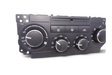 Mando climatizador, Chrysler 300C (Le/lx) 3.0 Crd 2009, P55111031AH