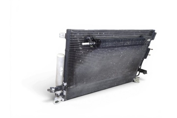 Condensador / radiador aire acondicionado, Chrysler 300C (Le/lx) 3.0 Crd 2009