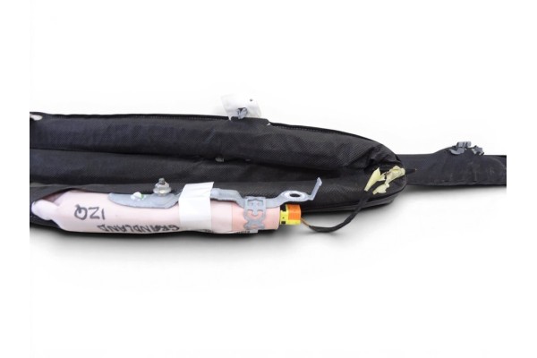 Airbag cortina delantero izquierdo, Opel Grandland X 120 Aniversario 2021, 9824240880