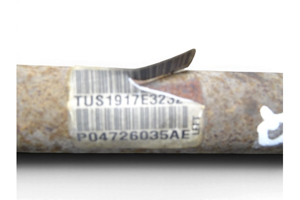 Transmision trasera izquierda, Chrysler 300C (Le/lx) 3.0 Crd 2009, P04726035AE