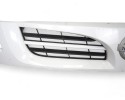 Rejilla delantera, Nissan Kubistar (X76) Premium (L1) 2008, 8200186288