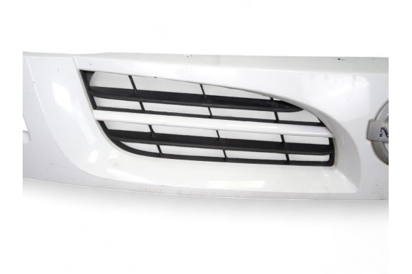 Rejilla delantera, Nissan Kubistar (X76) Premium (L1) 2008, 8200186288
