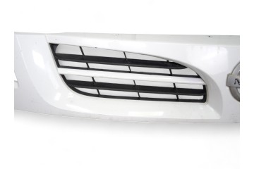 Rejilla delantera, Nissan Kubistar (X76) Premium (L1) 2008, 8200186288