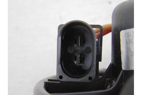 Motor calefaccion, Audi A6 Berlina (4B2) 2.8 Quattro 2000, 4B1820021B