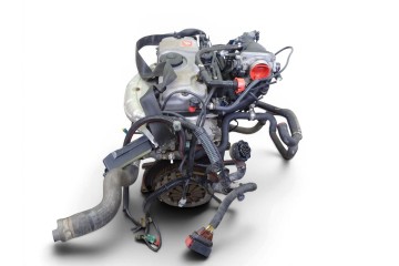 Motor completo, Citroen Xsara Berlina 1.6 Lx 2000, NFZ