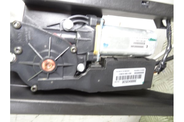Techo electrico, Chrysler 300C (Le/lx) 3.0 Crd 2009
