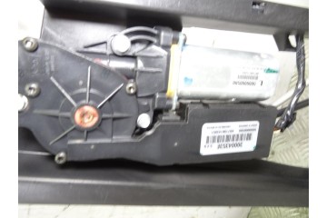 Techo electrico, Chrysler 300C (Le/lx) 3.0 Crd 2009