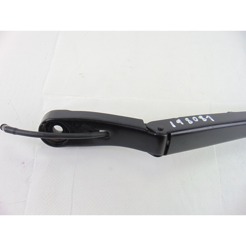 9810665180 BRAZO LIMPIA DELANTERO IZQUIERDO PEUGEOT 3008