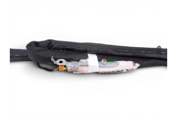 Airbag cortina delantero derecho, Opel Grandland X 120 Aniversario 2021, 9824239980