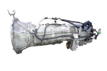 Caja cambios, Land Rover Range Rover Sport V6 Td Hse 2010, AH427000CH