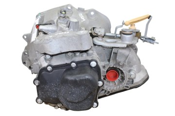 Caja cambios, Opel Corsa D Cosmo 2007