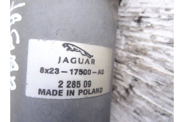 Motor limpia delantero, Jaguar Xf 3.0 V6 Diesel Luxury 2012, 8X2317500AD
