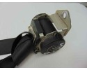 Cinturon seguridad trasero izquierdo, Bmw Serie 1 Berlina (E81/E87) 120d 2006
