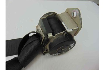 Cinturon seguridad trasero izquierdo, Bmw Serie 1 Berlina (E81/E87) 120d 2006