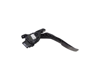 Potenciometro pedal, Jaguar Xf 3.0 V6 Diesel Luxury 2012, 9X239F832AA