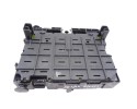 Caja reles / fusibles, Citroen Xsara Picasso 1.6 HDi 90 Exclusive 2009, 9657608780