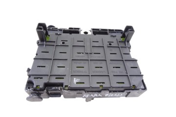 Caja reles / fusibles, Citroen Xsara Picasso 1.6 HDi 90 Exclusive 2009, 9657608780