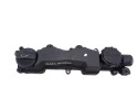 Tapa balancines, Citroen Xsara Picasso 1.6 HDi 90 Exclusive 2009, 9660281080